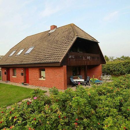 Ferienwohnung Meinfriko Фрідерікског-Шпітц Екстер'єр фото