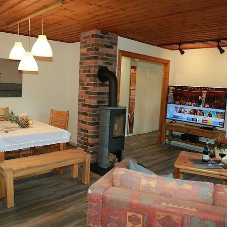Ferienwohnung Meinfriko Фрідерікског-Шпітц Екстер'єр фото