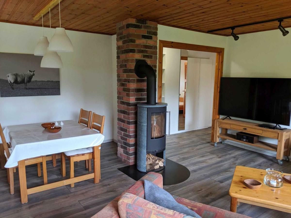 Ferienwohnung Meinfriko Фрідерікског-Шпітц Екстер'єр фото