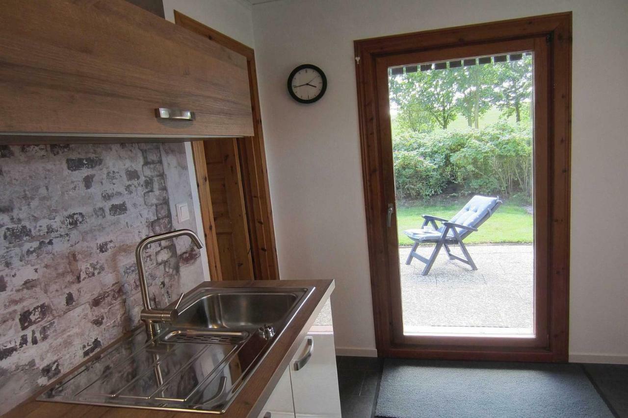 Ferienwohnung Meinfriko Фрідерікског-Шпітц Екстер'єр фото