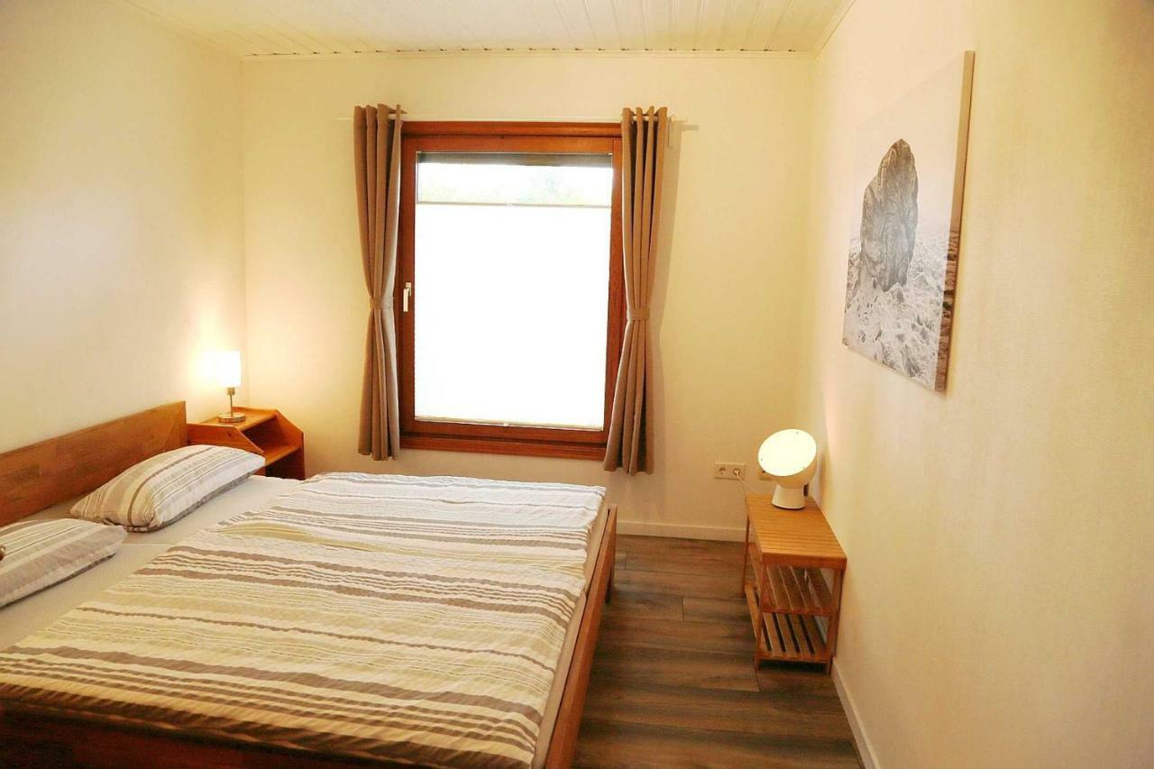 Ferienwohnung Meinfriko Фрідерікског-Шпітц Екстер'єр фото